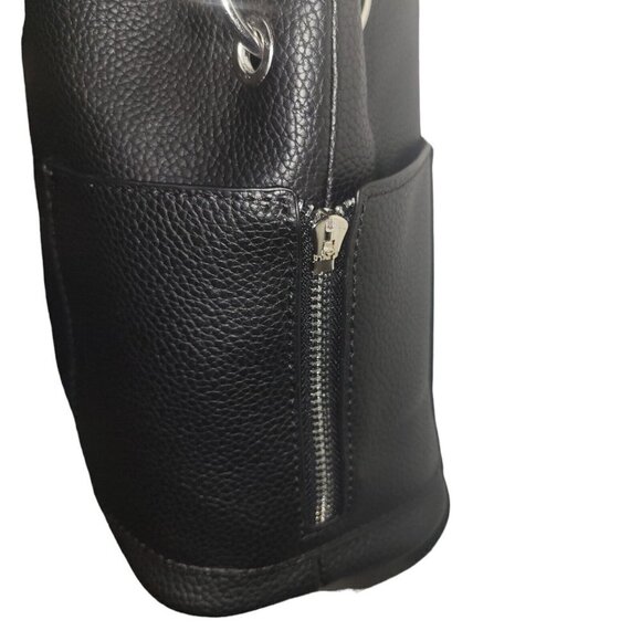 Steve Madden Small Crossbody Bag. New With Defect. Missing side zipper c… - Picture 11 of 11